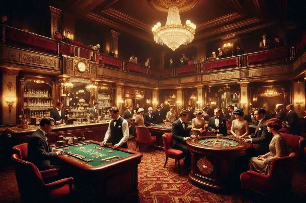 Goldbet Casino